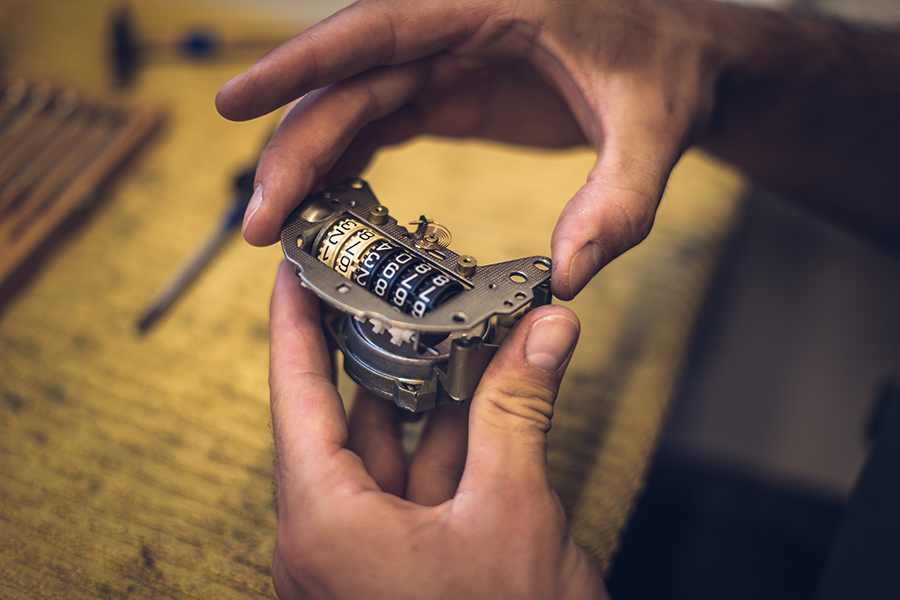 Dekoratives Bild Dekoratives Bild