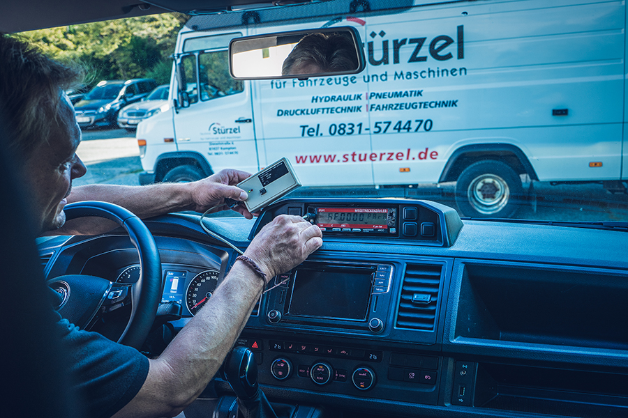 Dekoratives Bild Dekoratives Bild