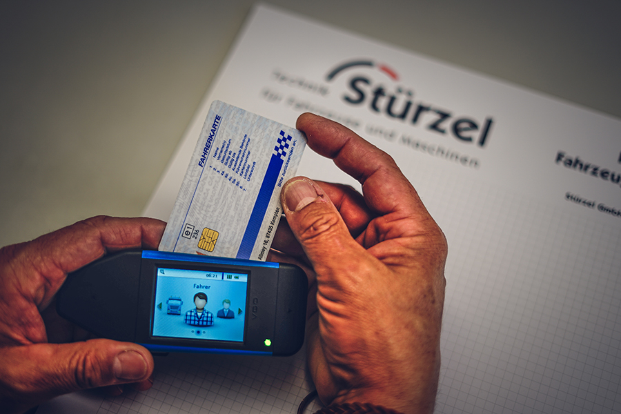 Dekoratives Bild Dekoratives Bild