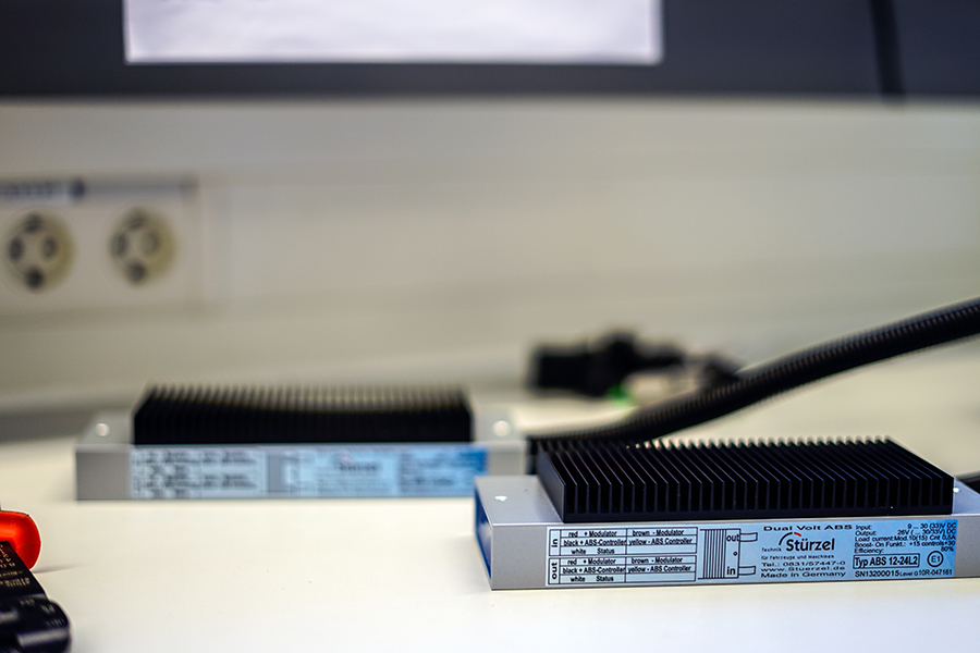 Dekoratives Bild Dekoratives Bild